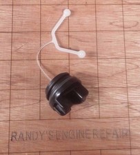 Oil tank plug cap Dolmar