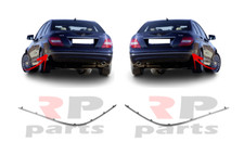 Für MB C W204 Limousine