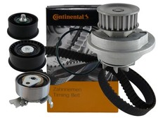 CONTI Zahnriemen + Rollen +