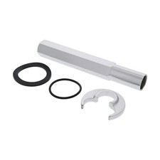 Blanco montageset linus - blanco,