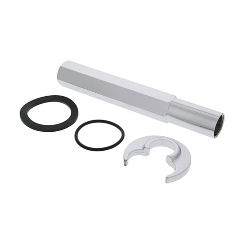 Blanco montageset linus - blanco, linus-s