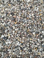 Kieselsteine buntkies - 20,