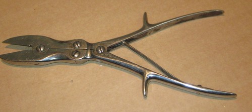 Besteck instrumende - ,