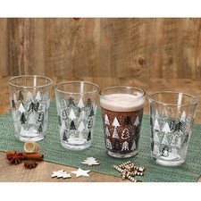 Ritzenhoff Weihnachtsbaum 4x