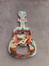 Hard Rock Cafe Bottle Opener