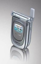 Samsung sgh z105 - z105, klapp