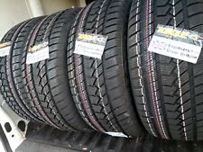 4x Winterreifen 195/60 R15 88H