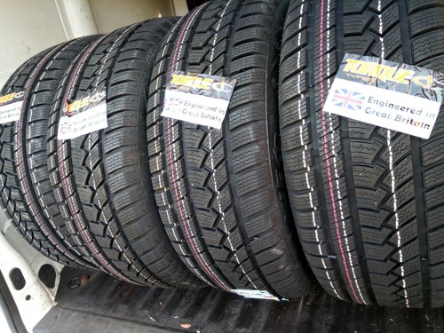 Winterreifen 195 r15 - 4x,