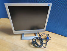 Monitor Medion MD 30677 17"