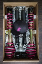 Vogtland Gewindefahrwerk