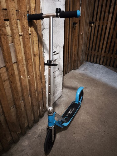Hudora big wheel205 - hudora,