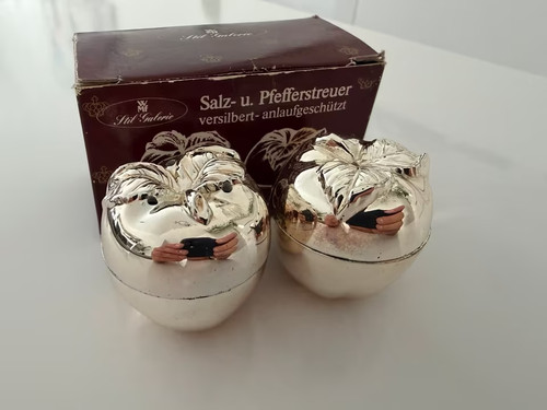 Wmf stil galerie salz und - stil, salz-