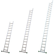 Facal Sprossen-Anlegeleiter