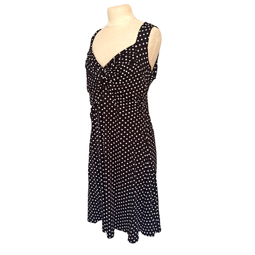 Kleid retro chic dass - chic, &