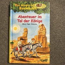 Das magische Baumhaus 49 -