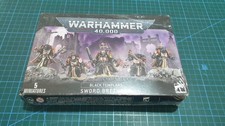 Warhammer 40.000 Black