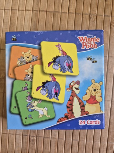 Memory winnie pooh - memory,