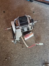 HANSEATIC HKT 7BGT Trockner