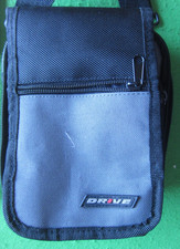 Kleine Tasche mit Tragegurt von Polo Motorrad (§200/99)