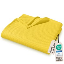 Tagesdecke 100% Baumwolle