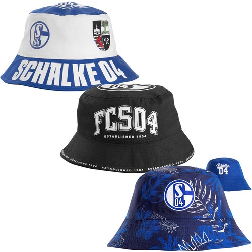 Schalke fischerhut - fc,