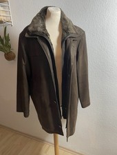 Milestone Lederjacke Gr. L