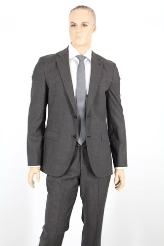 Hugo boss anzug mod - hugo, anzug,