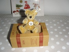 Teddybär * Steiff Club *