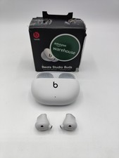 Beats by Dr. Dre Studio Buds