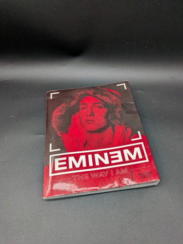 Buch eminem the - -,