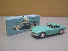 Marklin 8022 BMW 507 made in