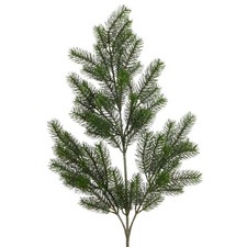 Künstlicher TANNENZWEIG mit