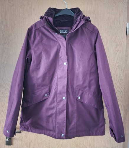 Jack wolfskin jacke damen - jack,