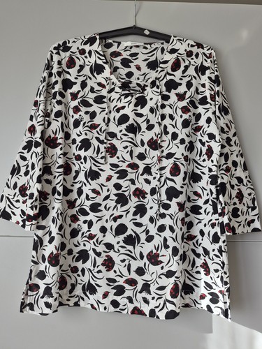 Bonita tunika bluse 44 - tunika,