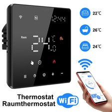 Thermostat Fussbodenheizung