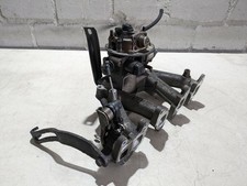 Ansaugkrümmer 90500363 Opel Corsa 33 KW 45 PS k.a. Km