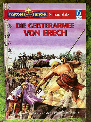 Mittelerde mers rollenspiel - mittelerde,