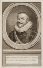 HOUBRAKEN (*1698) nach