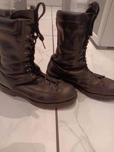 Kampfstiefel matterhorn 1949 - kampfstiefel,