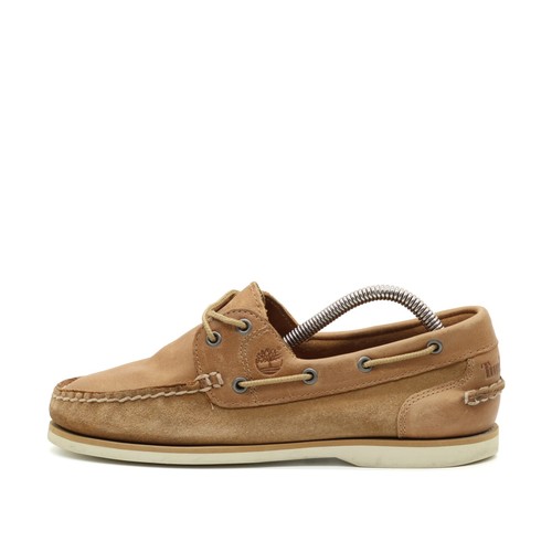 Timberland damen bootsschuhe - timberland,