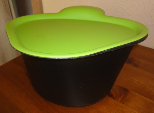 Tupperware adretto bio tisch - tupperware,