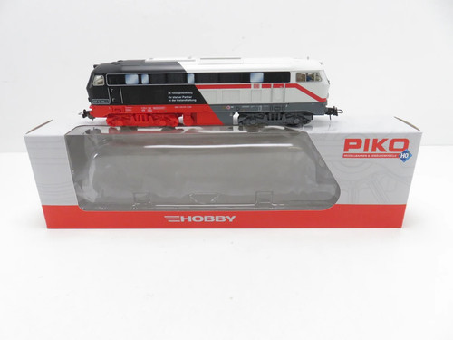 Piko 57400 diesellok - piko,