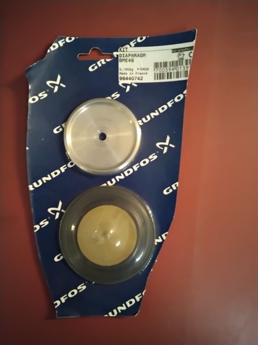 Grundfos 96440742 - grundfos,