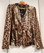 Marc Cain Leo Blazer, N3, (