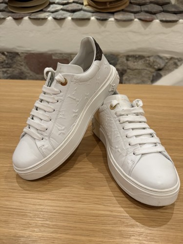 Louis vuitton sneaker damen - louis,