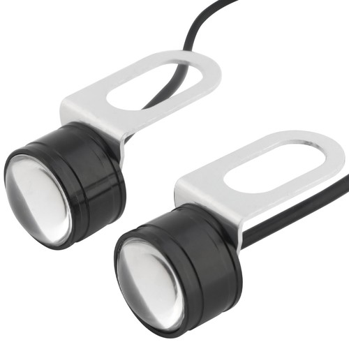 12v motorrad - 2x,