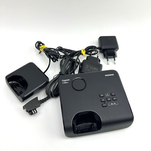 Gigaset c300a basisstation - basisstation, |