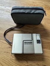 Konica AA-35 (Recorder) Gold