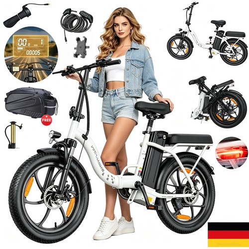 Zoll elektrofahrrad damen - elektrofahrrad,