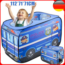 Pop up Spielhaus Kinderzelt